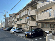 第１角谷ハイムの画像