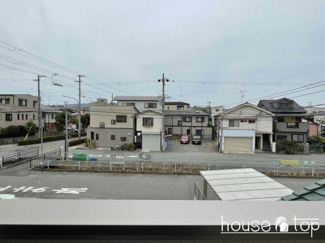 【展望】 | フジパレス阪神甲子園Ⅱ番館 | フジパレス阪神甲子園Ⅱ番館
