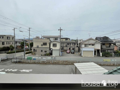 【展望】 | フジパレス阪神甲子園Ⅱ番館 | フジパレス阪神甲子園Ⅱ番館