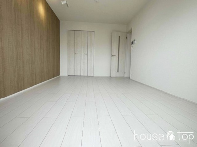 【居間・リビング】 | フジパレス阪神甲子園Ⅱ番館 | フジパレス阪神甲子園Ⅱ番館