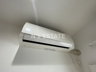 【設備】 | メゾン・ソレイユ