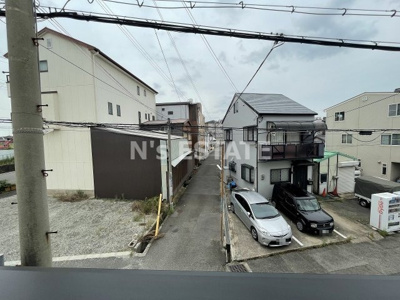 【展望】 | メゾン・ソレイユ