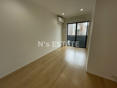 【居間・リビング】 | メゾン・ソレイユ