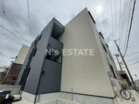 メゾン・ソレイユの画像