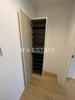 【収納】 | メゾン・ソレイユ