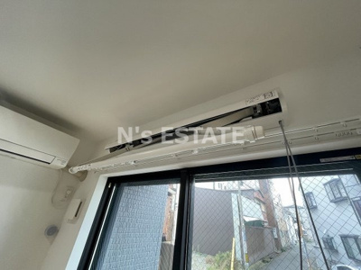 【設備】 | メゾン・ソレイユ