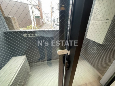 【設備】 | メゾン・ソレイユ