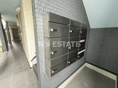 【その他共用部分】 | メゾン・ソレイユ