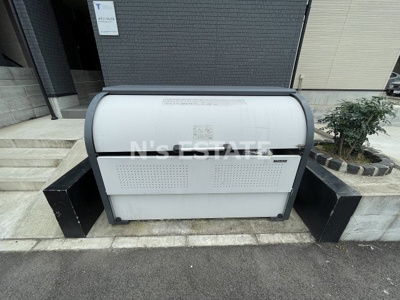 【その他共用部分】 | メゾン・ソレイユ