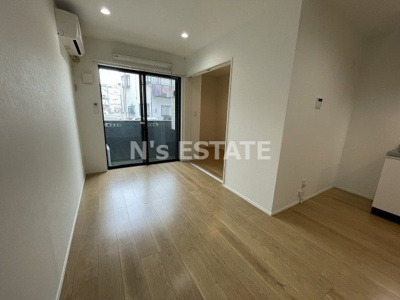 【居間・リビング】 | メゾン・ソレイユ