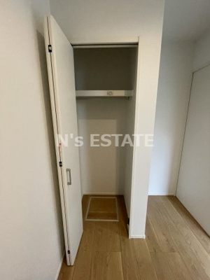 【収納】 | メゾン・ソレイユ