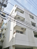 第２吉岡マンションの画像