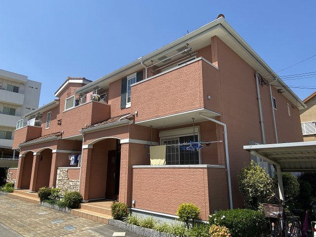 エスポワールⅡ