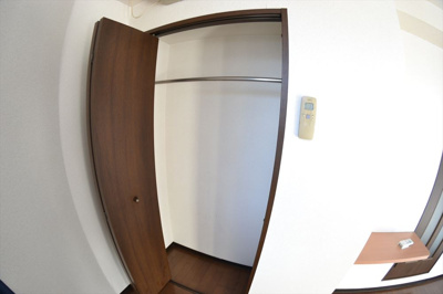 【収納】 | ミストラル本町ウエスト