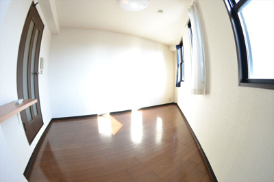 【寝室】 | ミストラル本町ウエスト