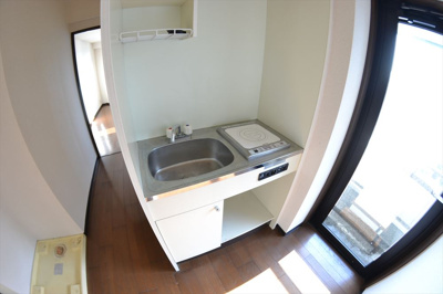 【キッチン】 | ミストラル本町ウエスト