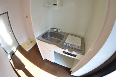 【キッチン】 | ミストラル本町ウエスト