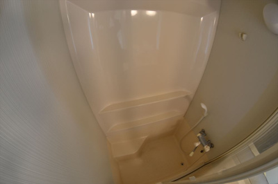 【浴室】 | ミストラル本町ウエスト