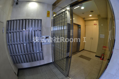 【設備】 | ミストラル本町ウエスト