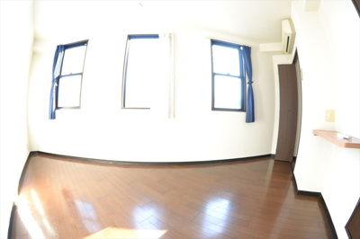 【居間・リビング】 | ミストラル本町ウエスト