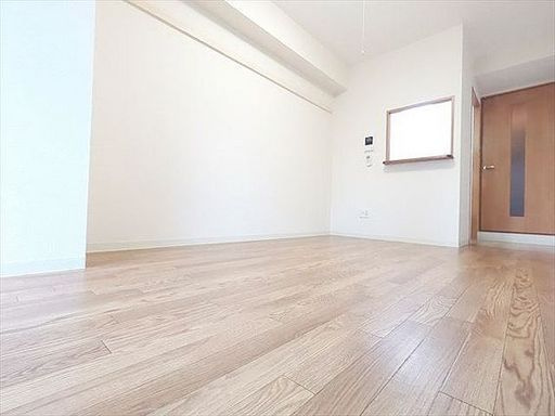 甲南タマタニマンションの居間・リビング