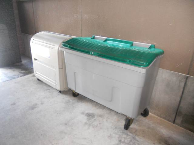 ベラジオ四条堀川のその他