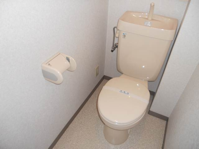 ベラジオ四条堀川のトイレ|トイレ