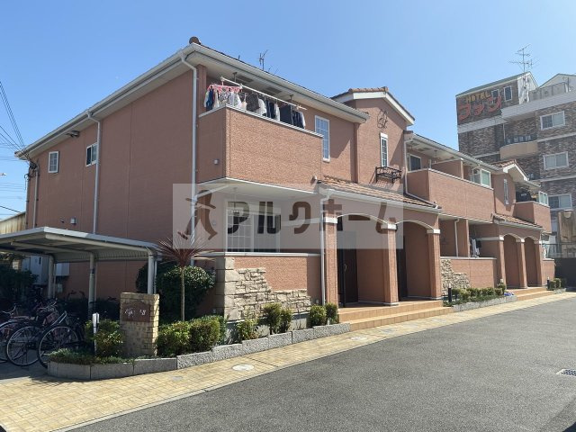 エスポワールⅠ