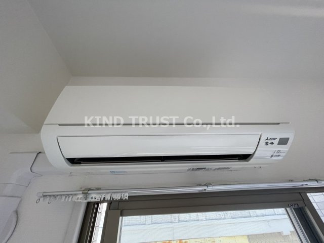 エスリード梅田グランノースの設備