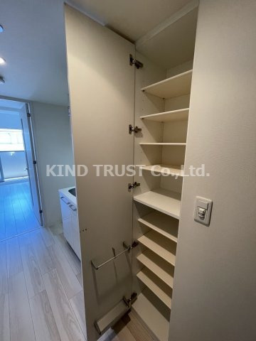 エスリード梅田グランノースのその他共用部分