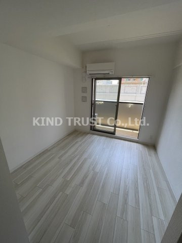 エスリード梅田グランノースの居間・リビング