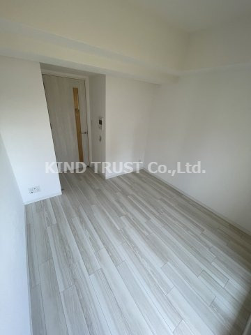 エスリード梅田グランノースの居間・リビング