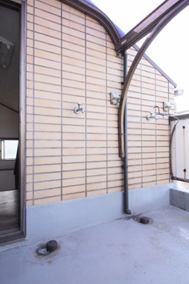 【その他共用部分】 | 志村ビル
