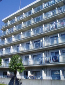 パレドール本郷の画像