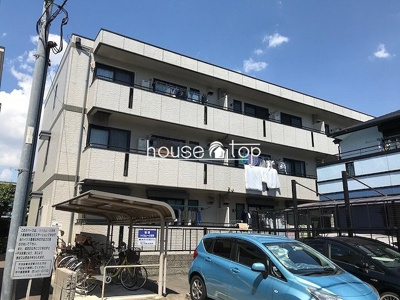 【外観】 | ハイムカール若草 | ハイムカール若草