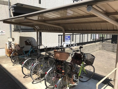 【その他共用部分】 | ハイムカール若草