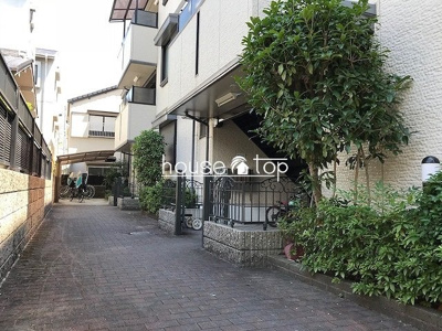 【その他共用部分】 | ハイムカール若草