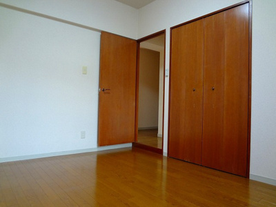 【寝室】 | VIP-IN太平洋サウスヒルズ | ※同建物同型別のお部屋