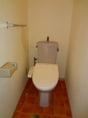 【トイレ】 | VIP-IN太平洋サウスヒルズ | ※同建物同型別のお部屋