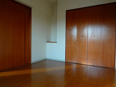 【居間・リビング】 | VIP-IN太平洋サウスヒルズ | ※同建物同型別のお部屋