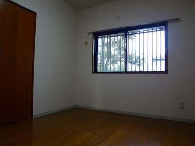 【洋室】 | VIP-IN太平洋サウスヒルズ | ※同建物同型別のお部屋