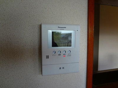 【セキュリティ】 | VIP-IN太平洋サウスヒルズ