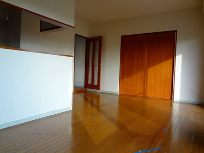 【居間・リビング】 | VIP-IN太平洋サウスヒルズ | ※同建物別室参考写真