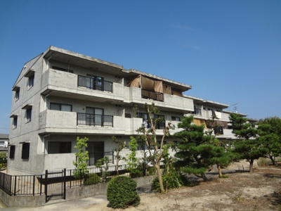 【外観】 | VIP-IN太平洋サウスヒルズ