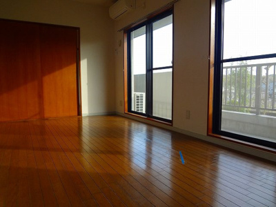 【居間・リビング】 | VIP-IN太平洋サウスヒルズ | ※同建物同型別のお部屋