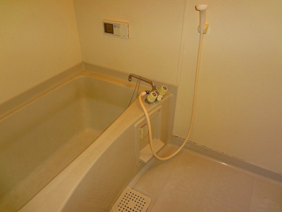 【浴室】 | VIP-IN太平洋サウスヒルズ | ※同建物同型別のお部屋