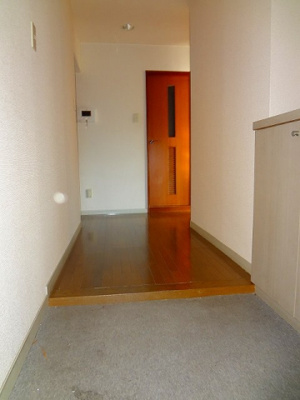 【玄関】 | VIP-IN太平洋サウスヒルズ | ※同建物同型別のお部屋