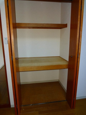 【収納】 | VIP-IN太平洋サウスヒルズ | ※同建物同型別のお部屋