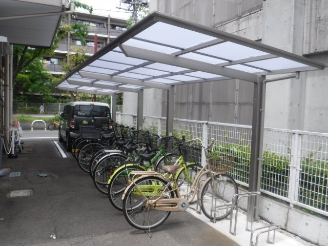 永塚ビルのその他共用部分