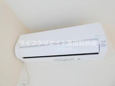 【設備】 | アグノスエーナ | ※2号室タイプの写真です。